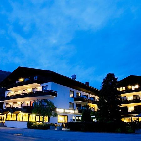 Hotel Zanker Döbriach Εξωτερικό φωτογραφία