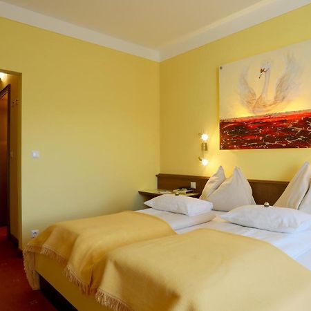 Hotel Zanker Döbriach Εξωτερικό φωτογραφία