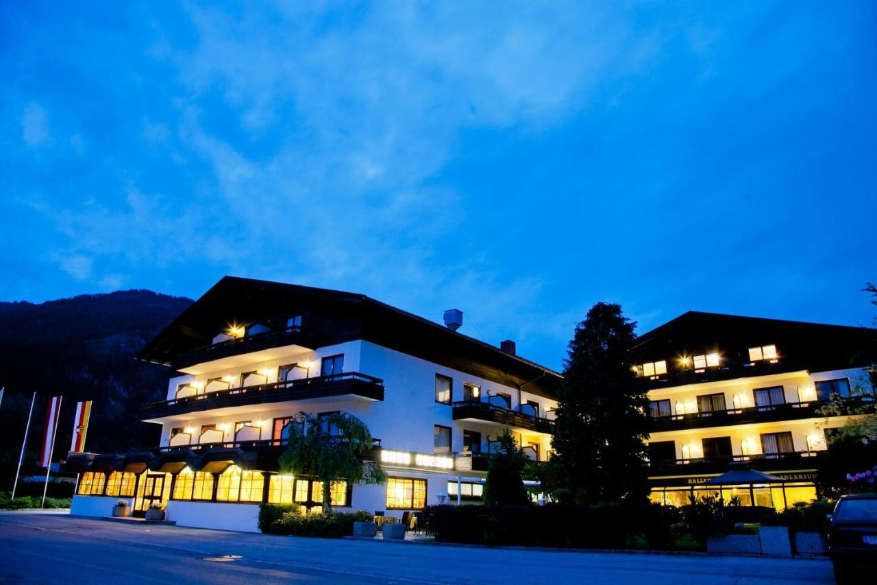 Hotel Zanker Döbriach Εξωτερικό φωτογραφία