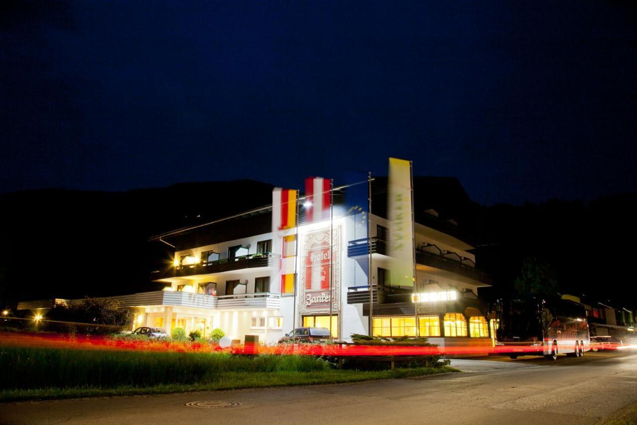 Hotel Zanker Döbriach Εξωτερικό φωτογραφία