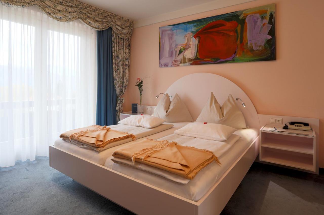 Hotel Zanker Döbriach Εξωτερικό φωτογραφία