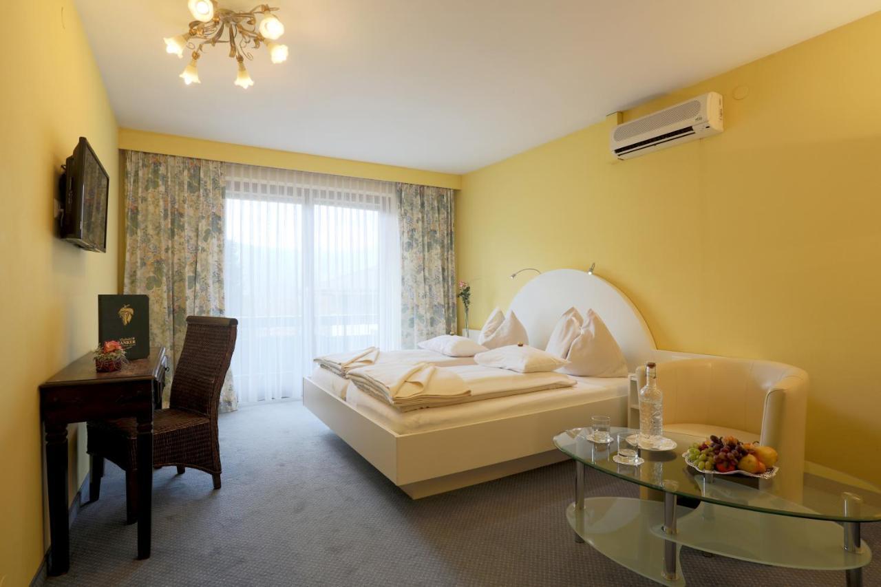 Hotel Zanker Döbriach Εξωτερικό φωτογραφία