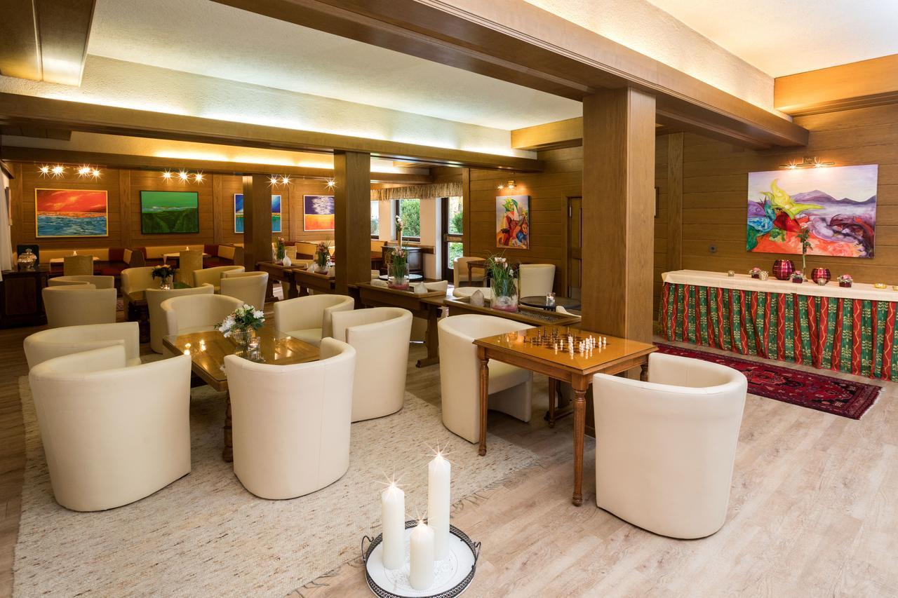 Hotel Zanker Döbriach Εξωτερικό φωτογραφία