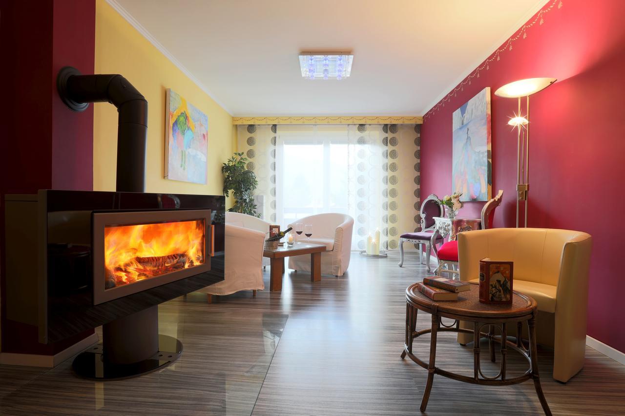 Hotel Zanker Döbriach Εξωτερικό φωτογραφία