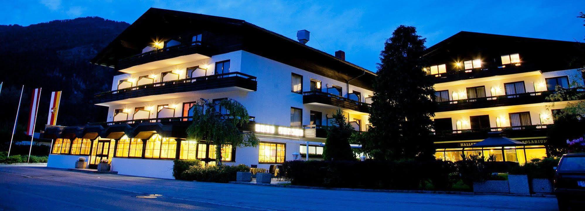 Hotel Zanker Döbriach Εξωτερικό φωτογραφία