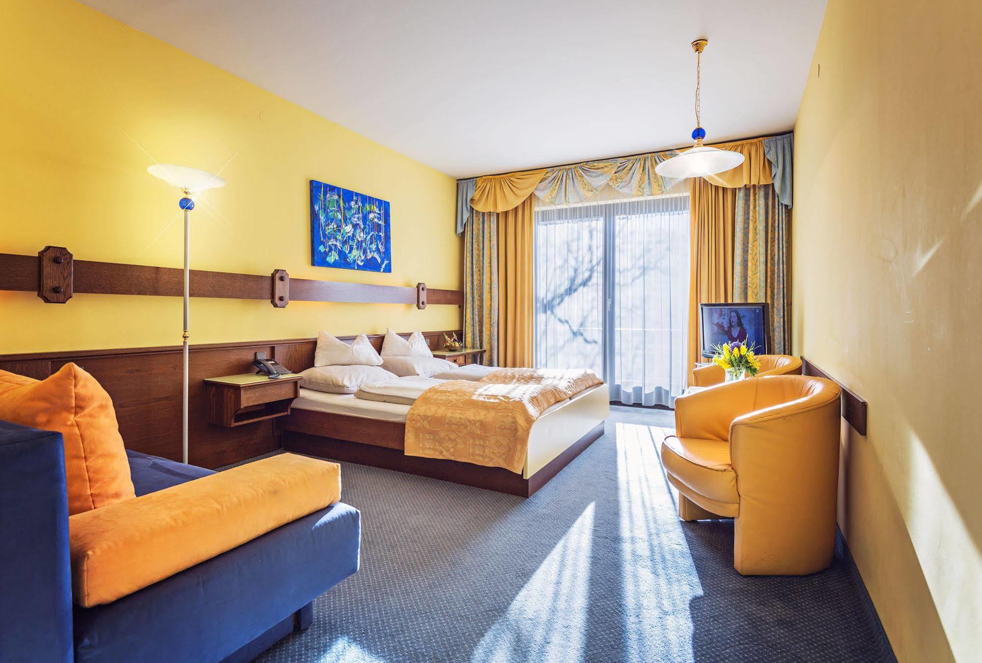 Hotel Zanker Döbriach Εξωτερικό φωτογραφία