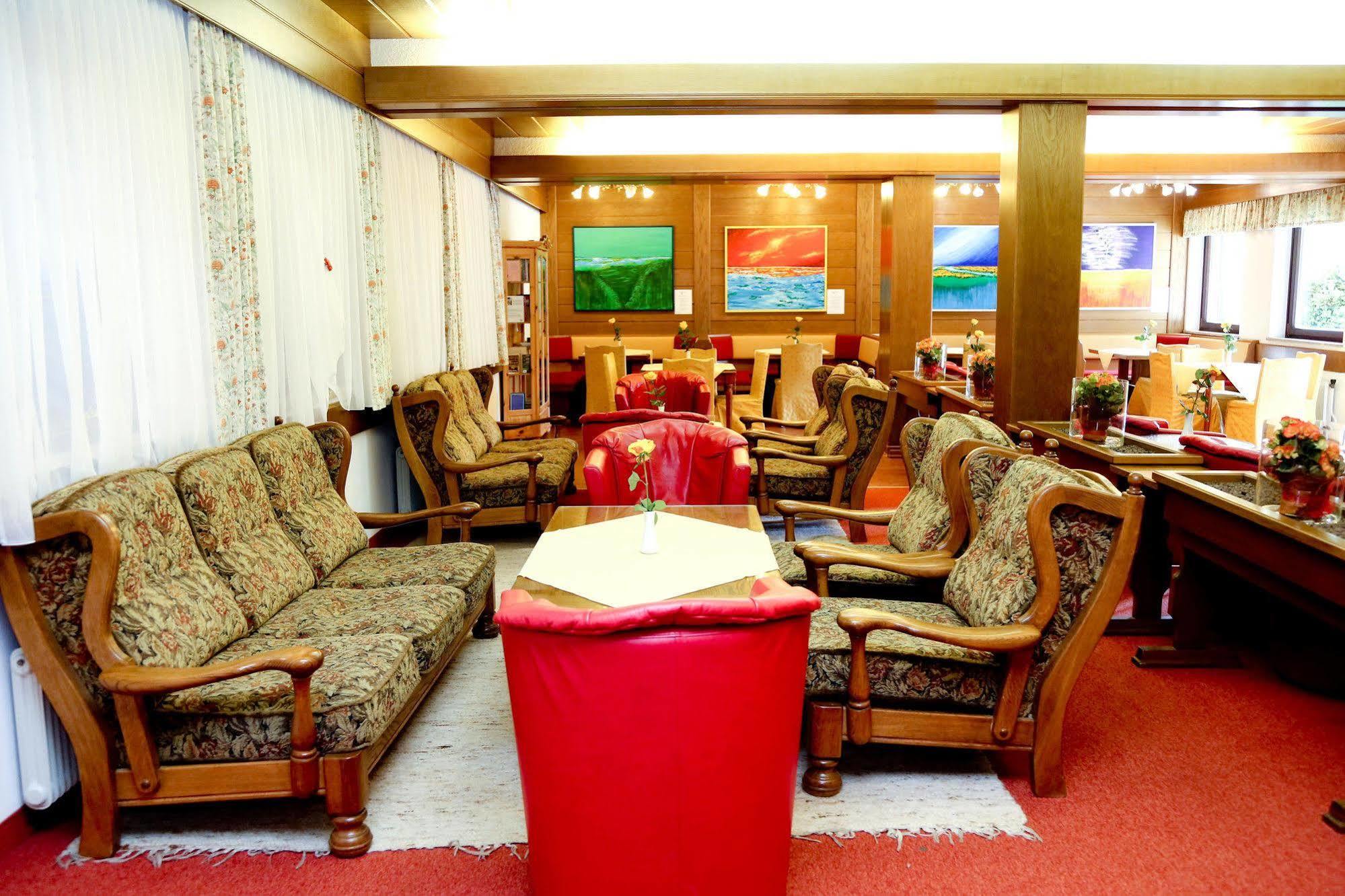 Hotel Zanker Döbriach Εξωτερικό φωτογραφία